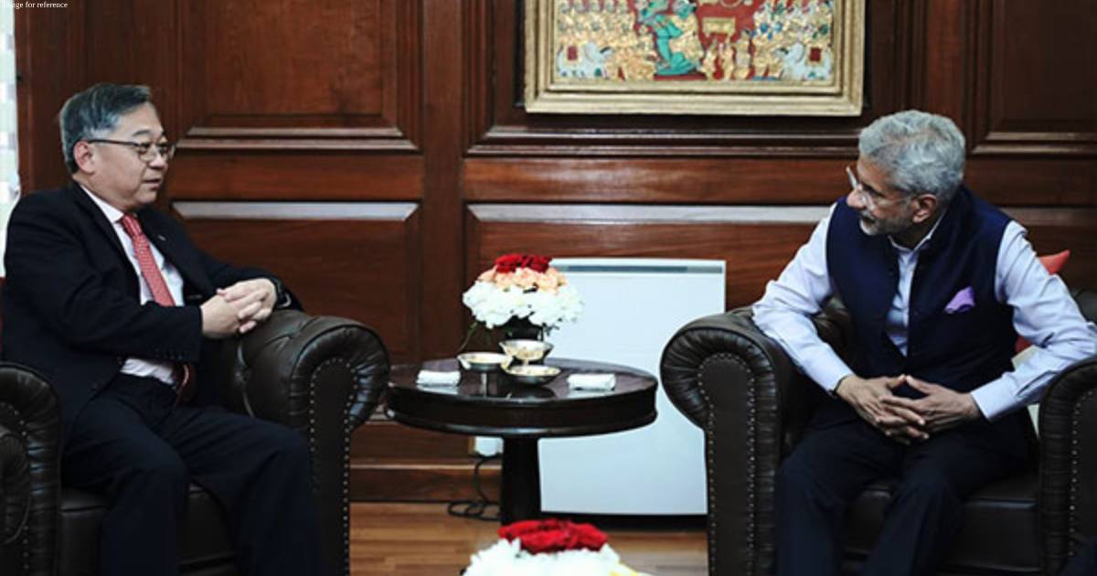 India, Singapore discuss taking forward Ministerial Roundtable process